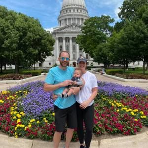 Meet your Posher, Amy